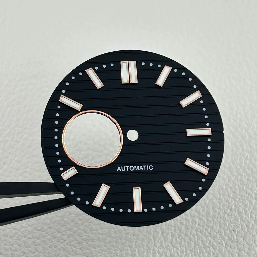 5-S dial