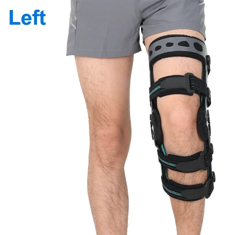 Left