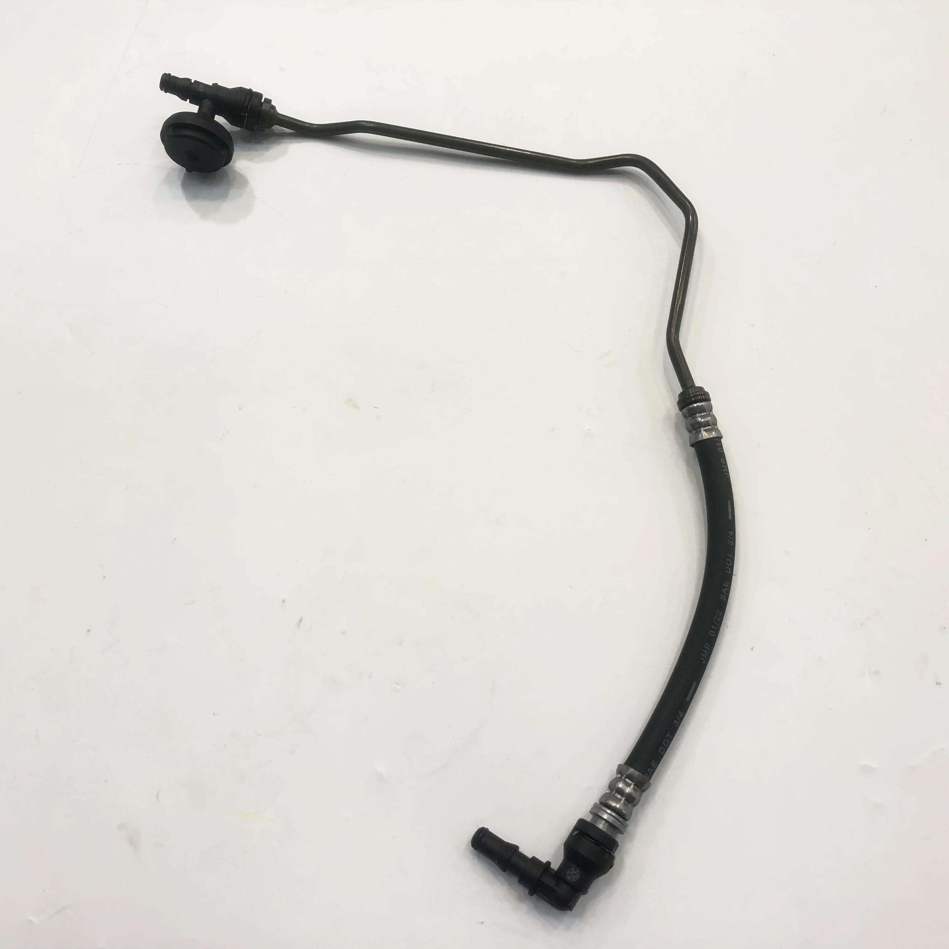 Clutch Tube Assy LHD For Ford Ranger T6 T7 Mazda Bt50 Eb3G-7A512-Aa Clutch Pipe