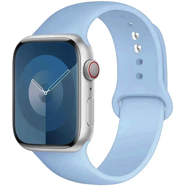Silicone Sport Band