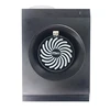 Wall-mounted Exhaust Fan Grease Pump Kitchen Small Side Suction High Suction Easy Installation Range Hood Hoods Kitchen 3