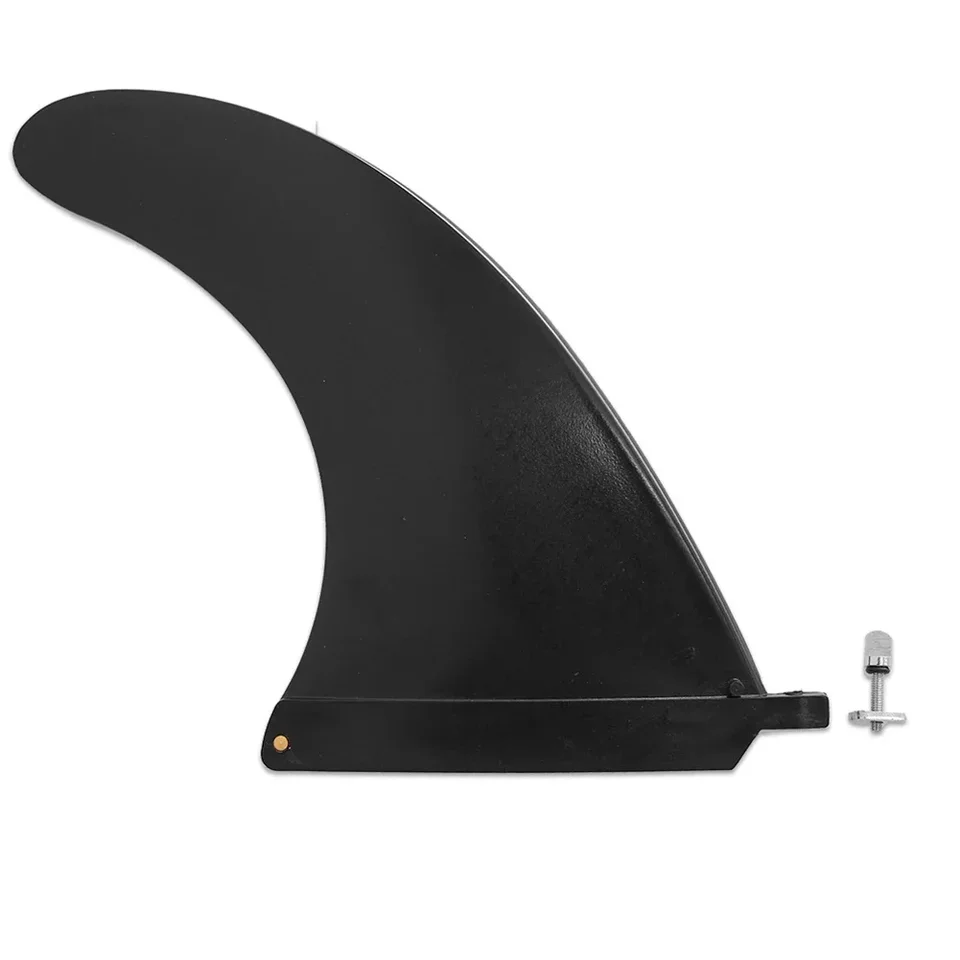 3/4/6 個ステンレス鋼サーフボードフィンネジサーフフィンボルトロング