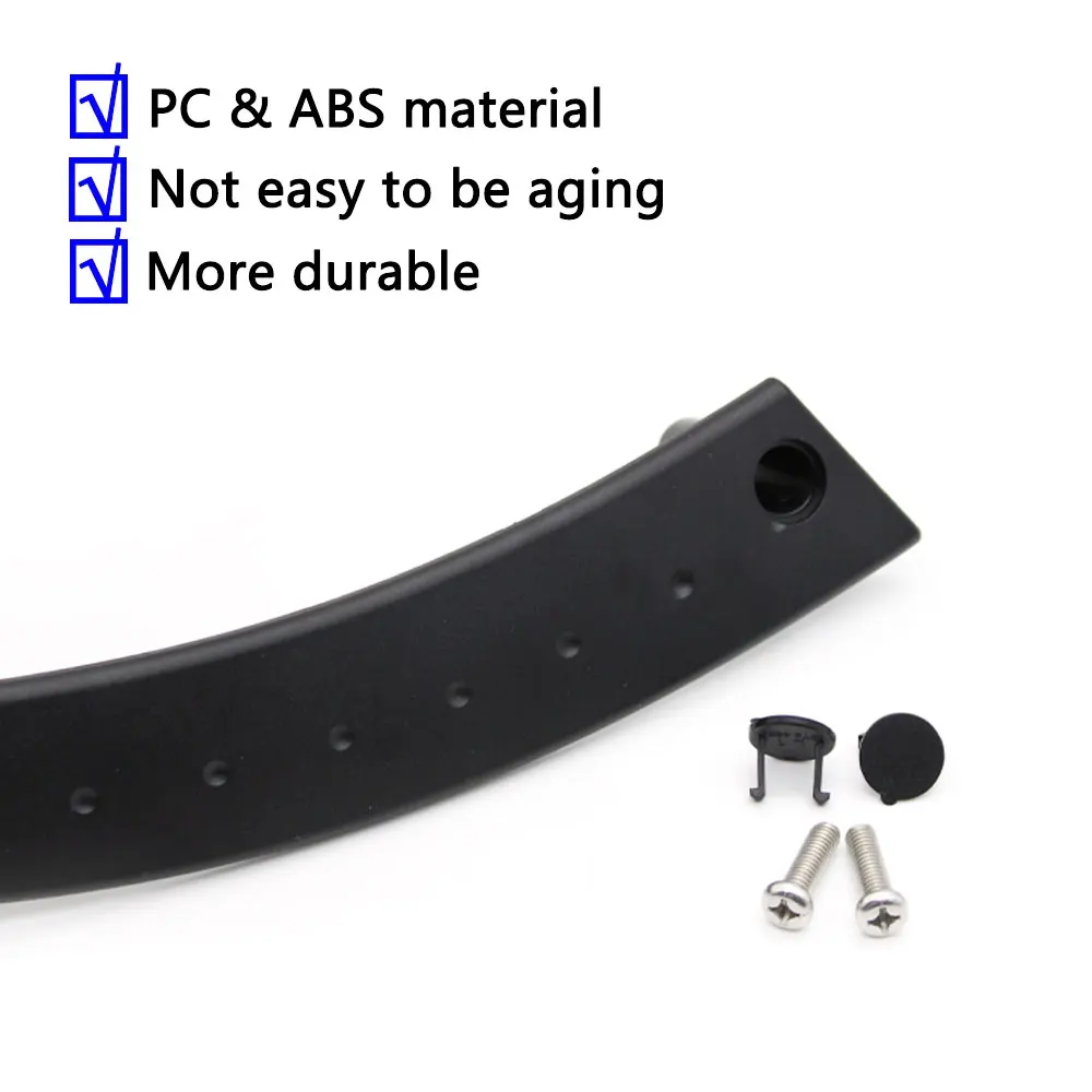Für VW Volkswagen Beetle LHD RHD Auto Innen Links Rechts Tür Pull Griff Schutz Abdeckung Trim Ersatz 1998-2010 – Detail 7