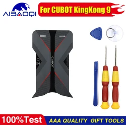 Premium Battery Cover Plate Replacement - Durable and Original Design (KingKong 9)