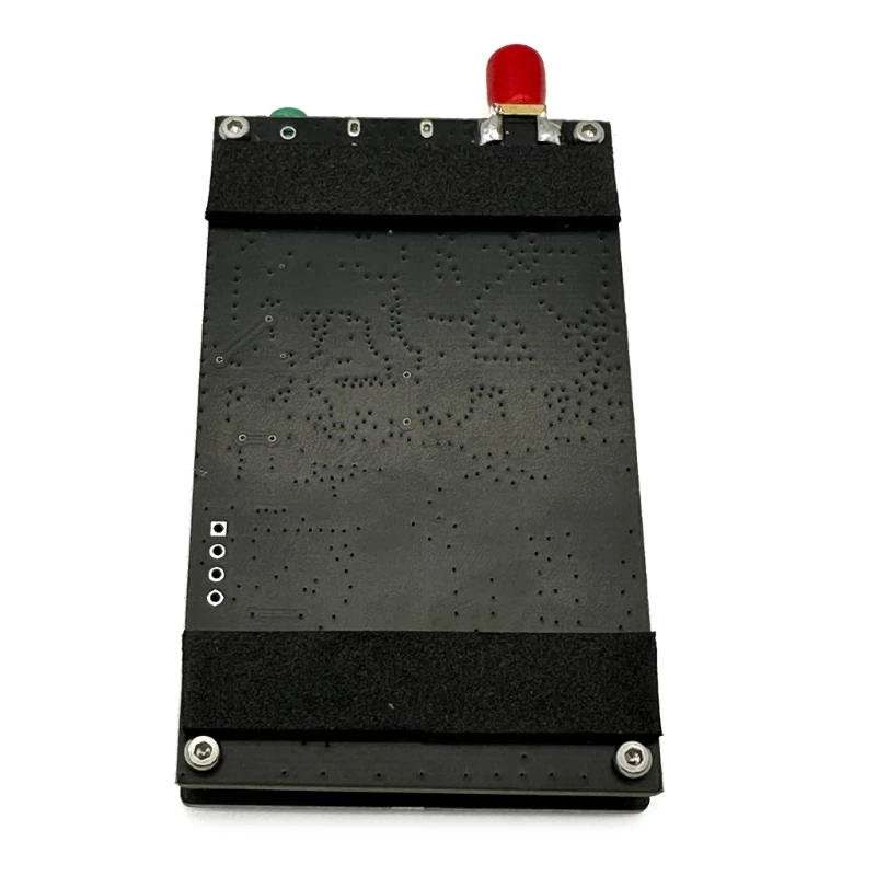 K1KA 사운드 스테레오 입력 500mW 88-108MHz 메모리 기능이 있는 FM 송신기 TypeC 포트 320교회용 송신기 주파수