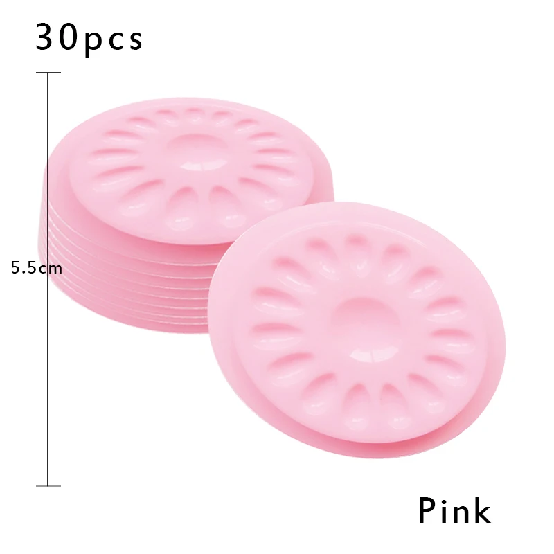 pink 5.5cm 30