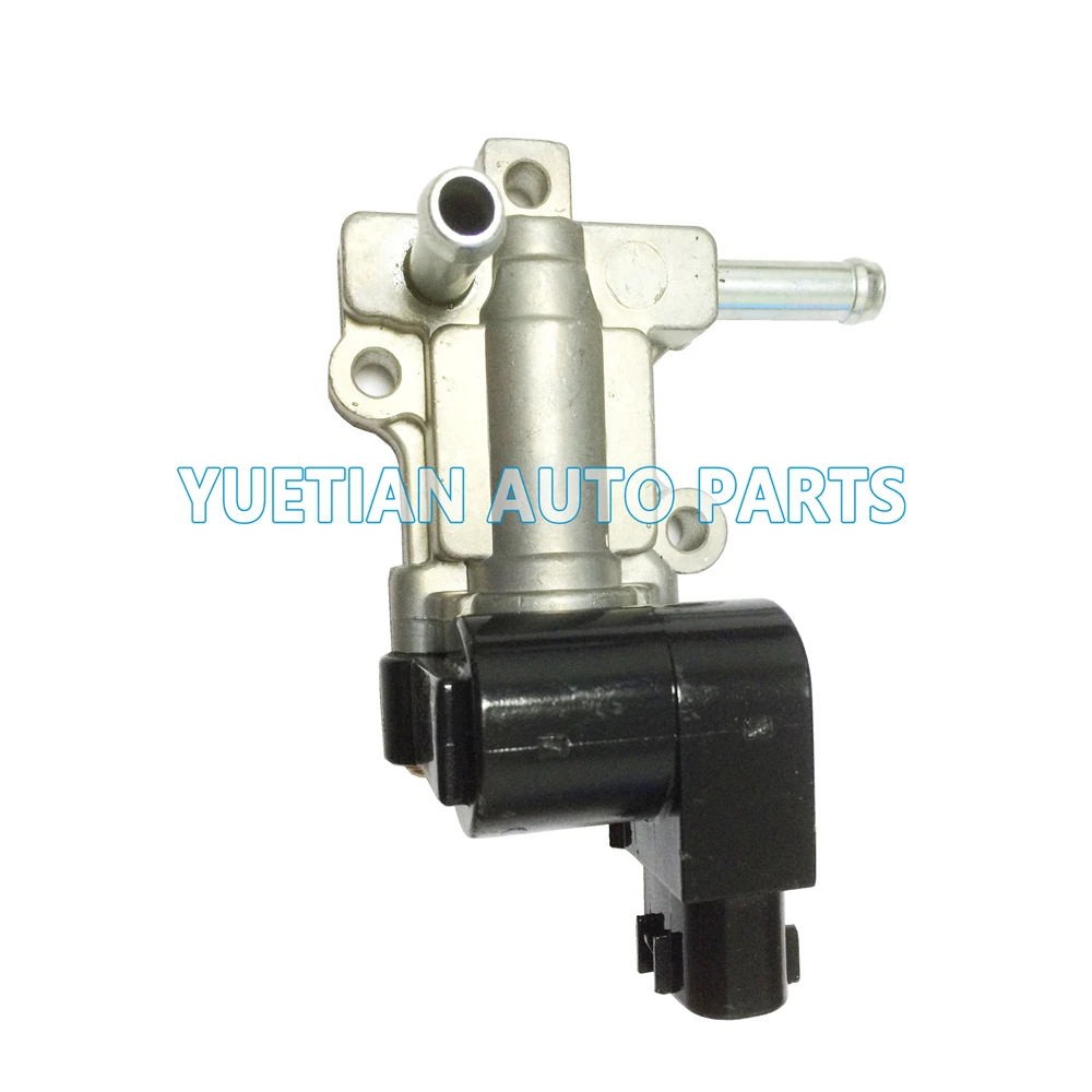 Idle Air Control Valve 22270-75051 2227075051 Compatible With Toyota