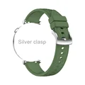 S-Pine Green