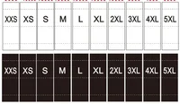 Étiquettes de taille de vêtements, 100 pièces, étiquettes de taille tissées générales, étiquettes de vêtements pratiques pour vêtements en tissu, accessoires de couture 3