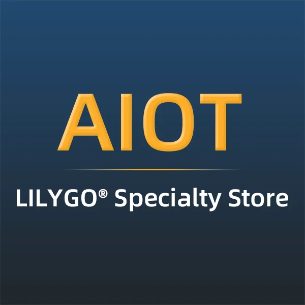 LILYGO AIOT Module Store