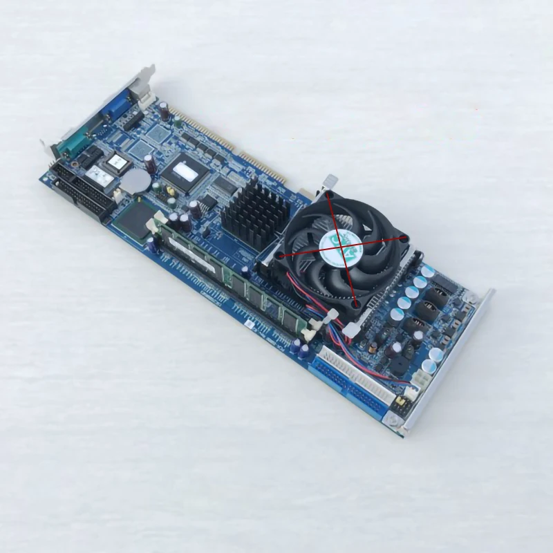 Hot Original For ADVANTECH Industrial Control Motherboard PCA-6006LV PCA-6006 Rev.B2 5 Hot Original For ADVANTECH Industrial Control Motherboard PCA-6006LV PCA-6006 Rev.B2 - Image 3