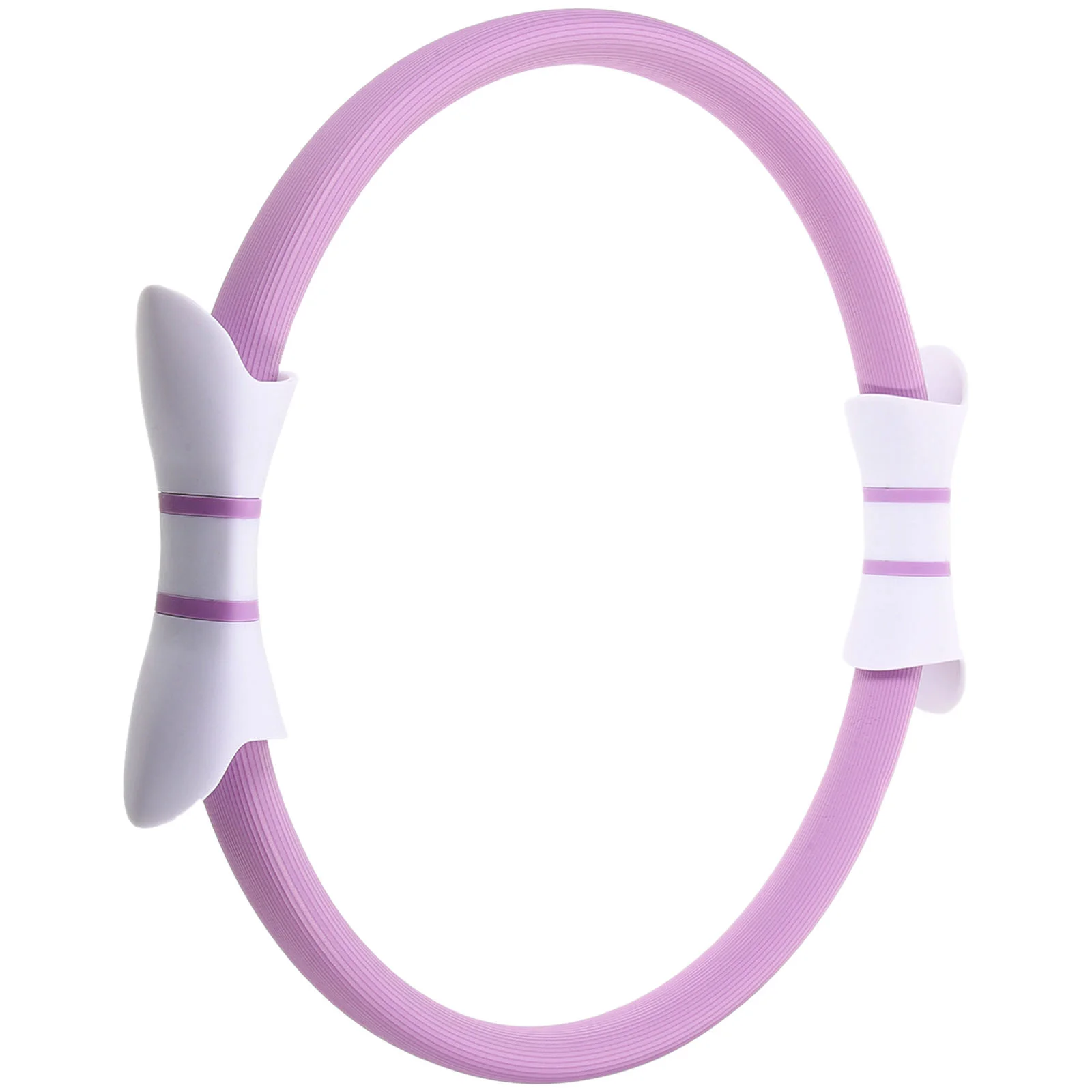 

Pilates Ring Yoga Fitness High Resistance Fitness Ring Inner Thigh Toner for Home