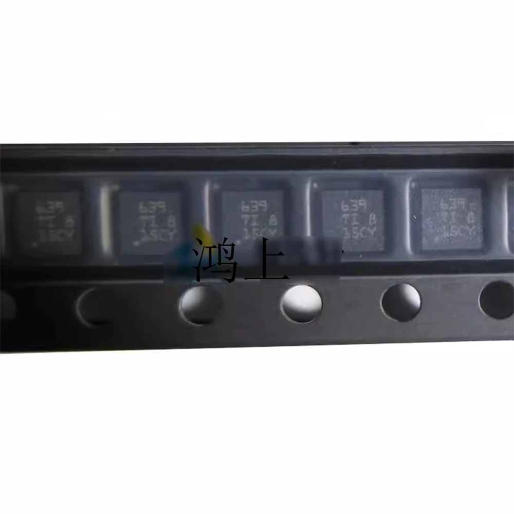 

5PCS/Lot New Original TPS63900DSKR TPS63900DSKT WSON-10 639 Help PCBA Complete BOM And Material List