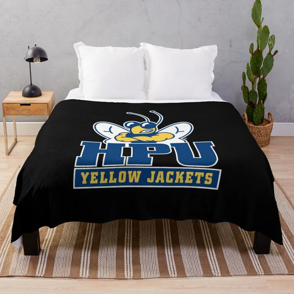 

Howard Payne logo-shirt Throw Blanket manga Blankets For Baby For Sofa Thin Blankets