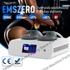 EMSzero RF EMS ABS Muscle Stimulator Portable 200Hz Body Sculpt Machine Nova Abdominal Muscle Building Slimming Fat Removal 1