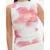 y2k Tops for Women Fairycore Clothing Summer Floral/Tie Dye Print Sleeveless Mesh T Shirt 2000s Vest Fashion Streetwear