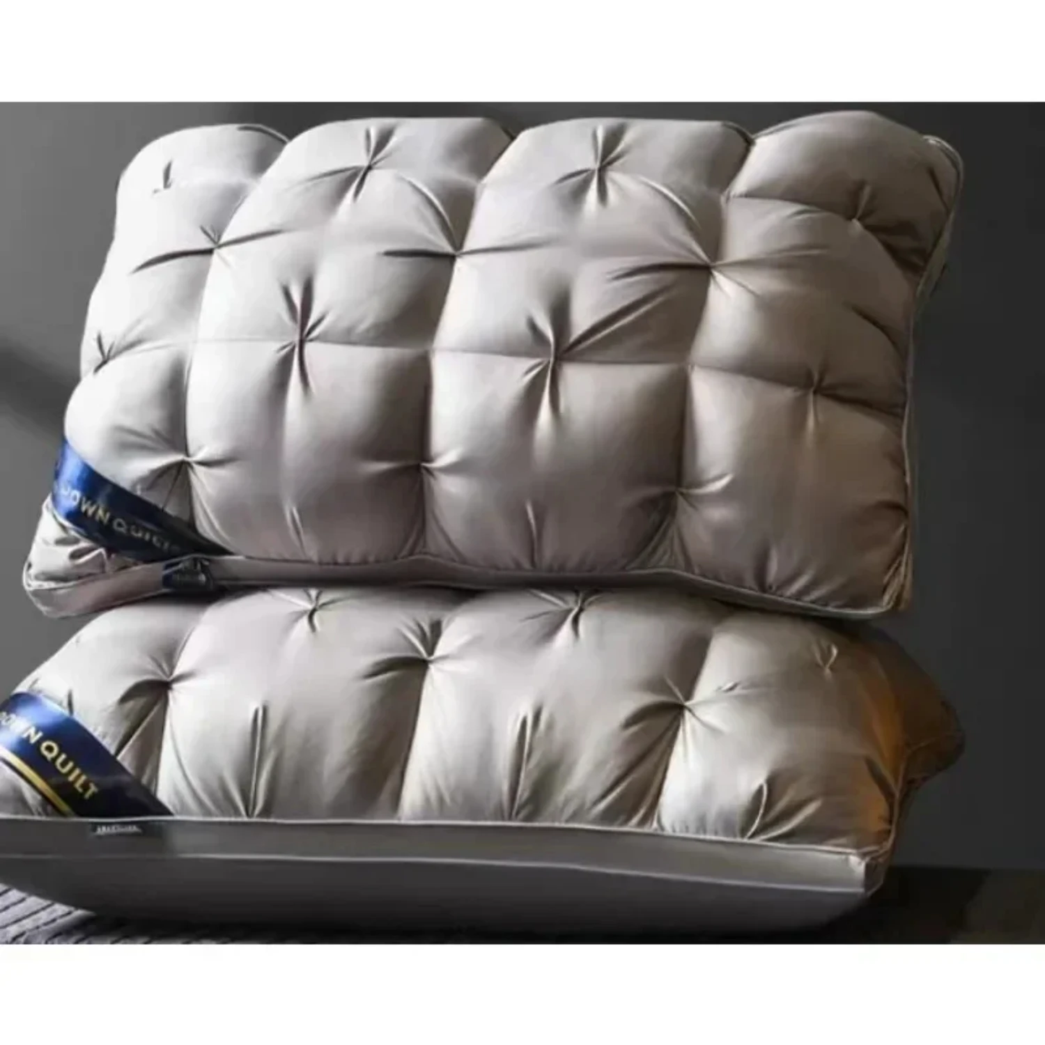 Premium Luxurious Pillow for Restful Sleep