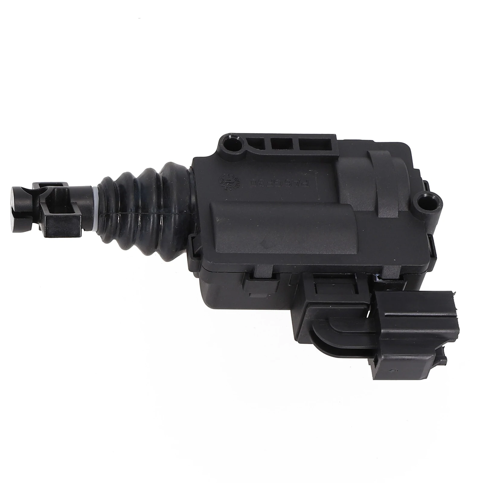 

1PCS Suitable For Ford For Ecosport 2013-2017 Car Rear Trunk Boot Tailgate Lock CN15A219ANE Automotive Replacement Black