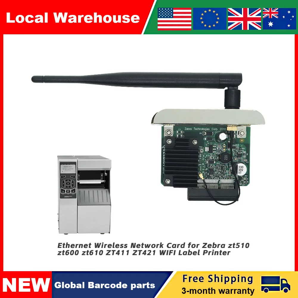 Acheter Accessories + P1083320-035 pour Zebra + MOD-ZT610 en ligne