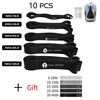 Heavy Duty Latex Resistance Band Exercise Elastic Band For Sport Strength Pull Up Assist Band Workout Pilates Fitness Equipment 1