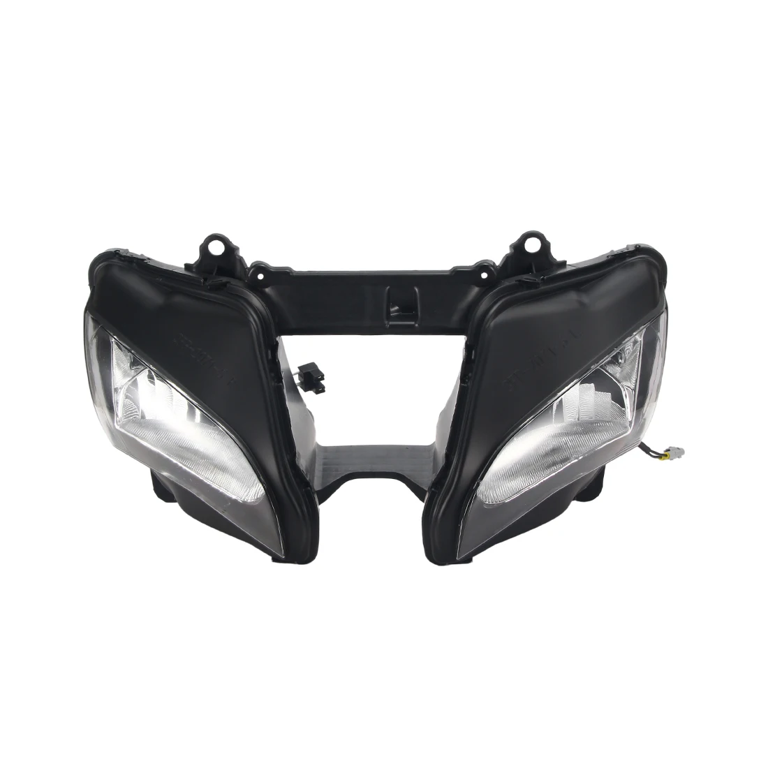

Фара мотоцикла в сборе для Kawasaki Ninja ZX10R ZX-10R 2016 2017 2018 2019 2020 23007-0