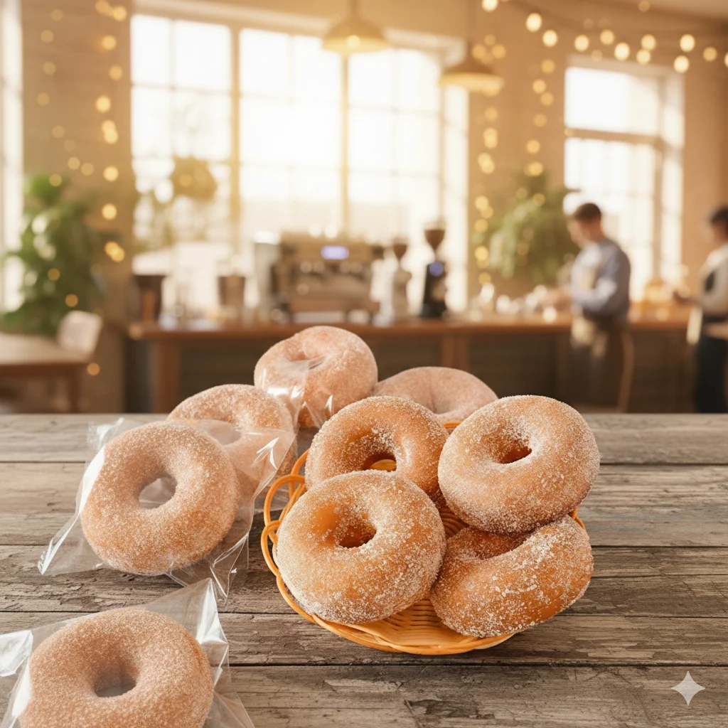 لطيف التظاهر اللعب الغذاء وهمية دونات نموذج بو دونات كعكة لعبة لتخفيف التوتر الشوكولاته صقيع محاكاة ديكور