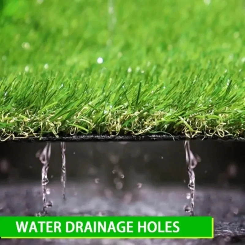 Serene Green Terrace Turf Carpet 3