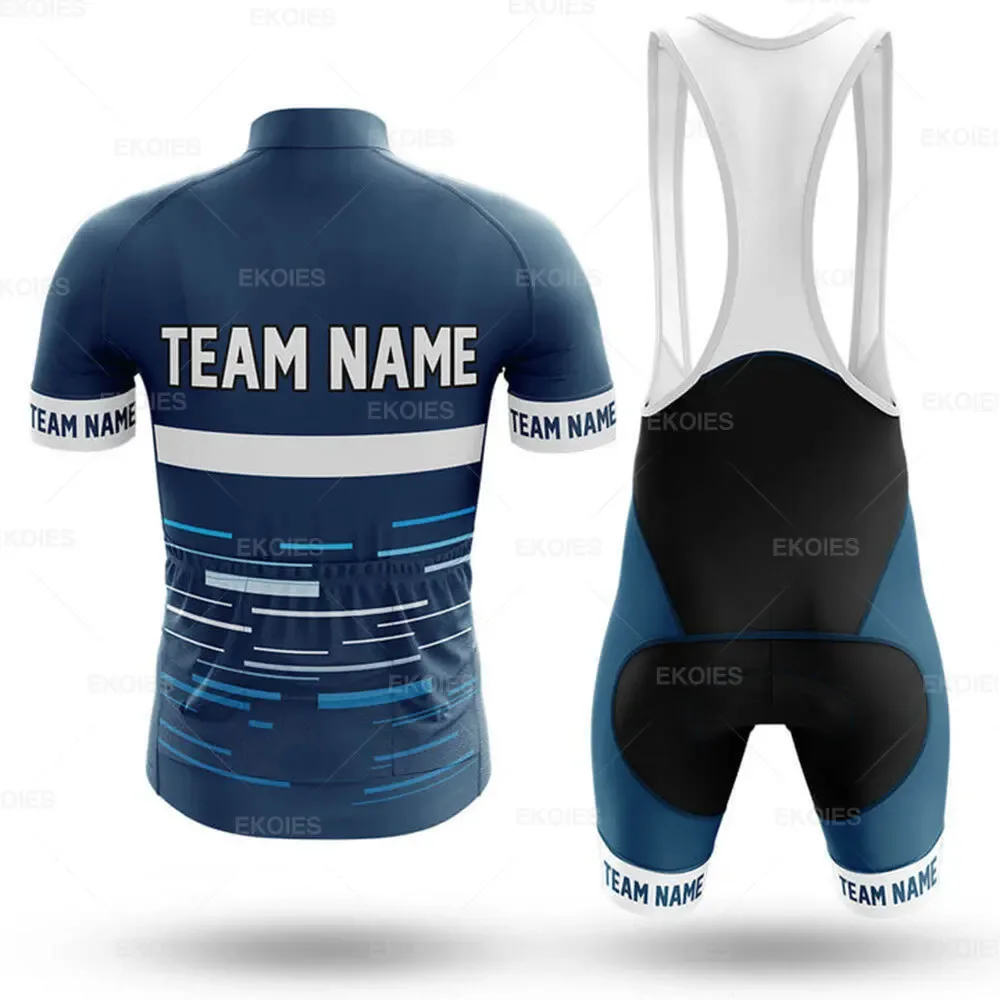 Advanced Customization Bike Uniform Competition Grade Best Quality Team MTB Racing Maillot Ciclismo  Customize Cycling Clothing 2