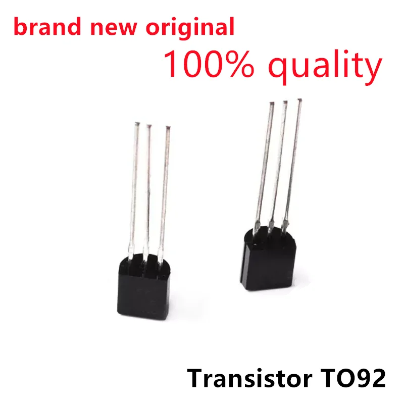 

(20 шт./лот) 2N5951 усилитель транзистор TO-92 новый оригинальный со склада