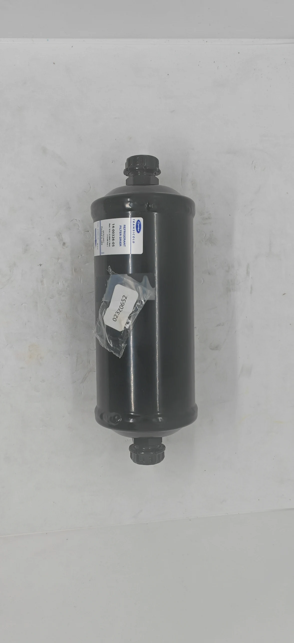 홍보 14-00326-05 (Danfoss DML304FS와 동일) 대부분의 캐리어 Transicold 냉동 장치용 필터 건조기
