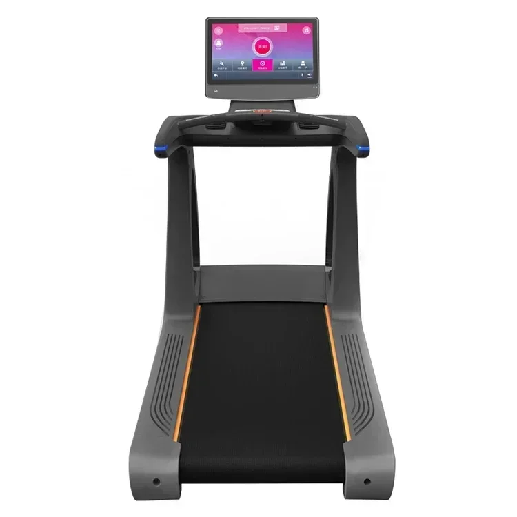 Cinta de correr comercial para interiores, cinta de correr inteligente de moda AI5, cinta de correr dedicada para gimnasio, cintas de correr de alta gama para negocios