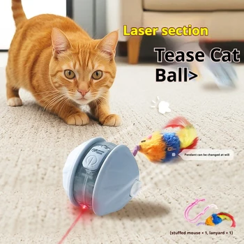 Automatic Rolling Ball Toys. 3