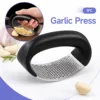 Rocker Garlic Press 1