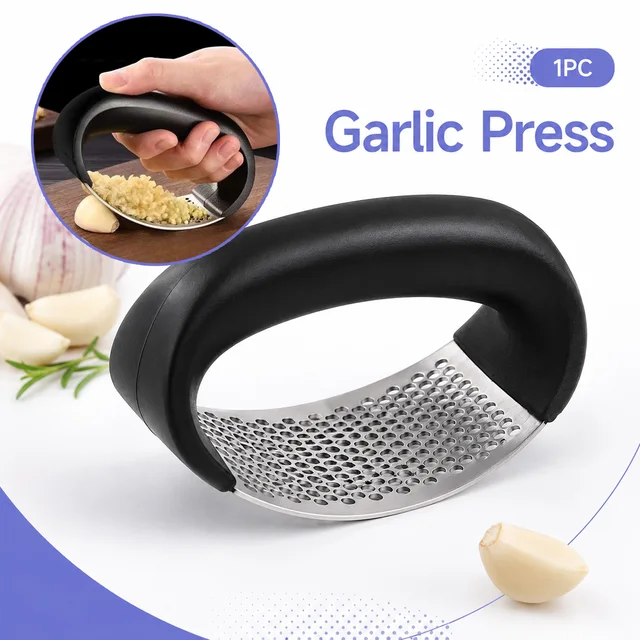 Rocker Garlic Press 1