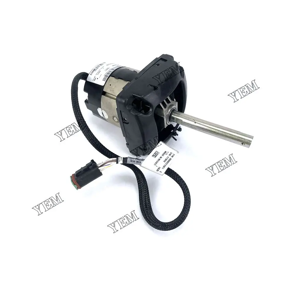 

Competitive Price T870 Joystick Controller 7008371 For Bobcat T870