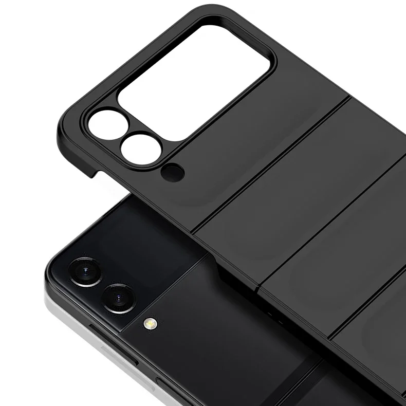 Matte Anti-Scratch Shockproof Skin Feel Hard Case Cover
