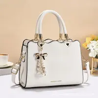Nouveau sac à main pour femme, sac à bandoulière, sac de luxe de créateur, sac carré, tendance 2026 1
