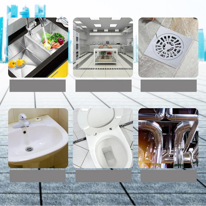 Automatic Dredge Machine Electric Pipe Dredging Sewer Tools