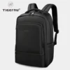 Lifetime Warranty Nylon Backpack Anti theft 22L Men 15.6 inch Laptop Backpack Bag USB Charging Travel Male Mochila Schoolbags 1