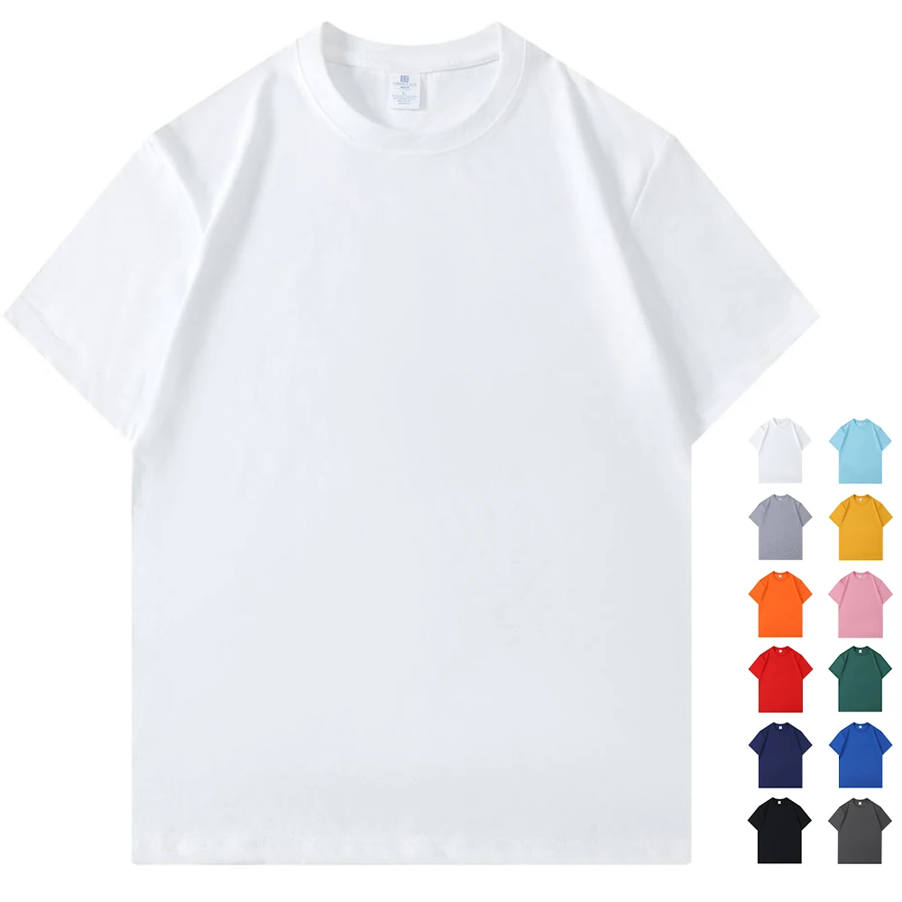 Summer Tees 1