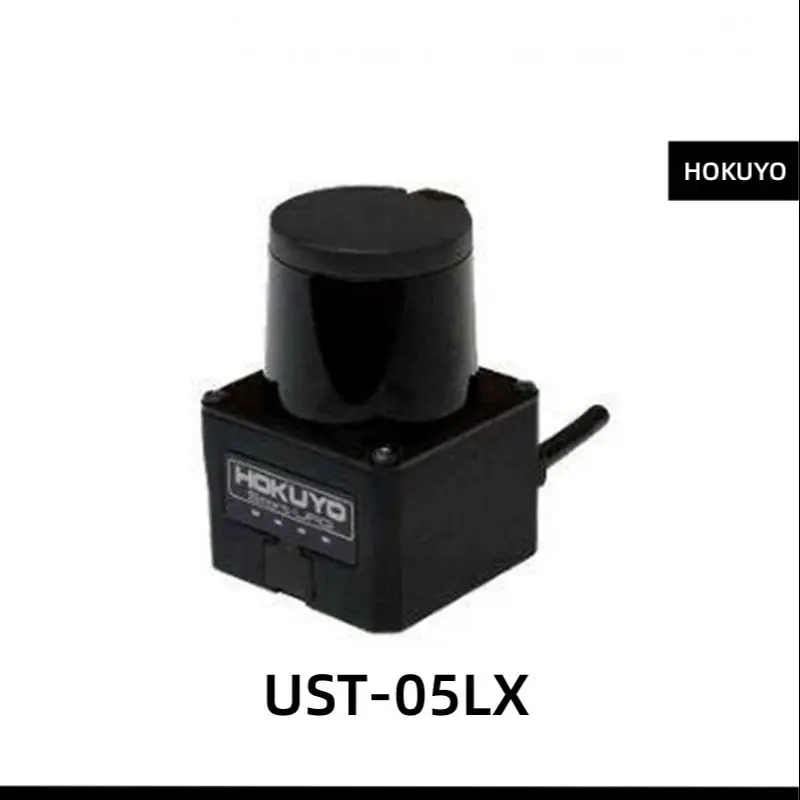 

lidar UST-05LX UST-10LX UST-20LX UST-30LX for Multi touch screen interaction and Robot AGV Navigation Obstacle Avoidance