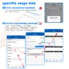 KONNWEI KW901 ELM327 V1.5 Bluetooth 5.0 for Android/IOS OBDII OBD2 Scanner ELM 327 V1 5 Auto OBD 2 Car Diagnostic Tools 4