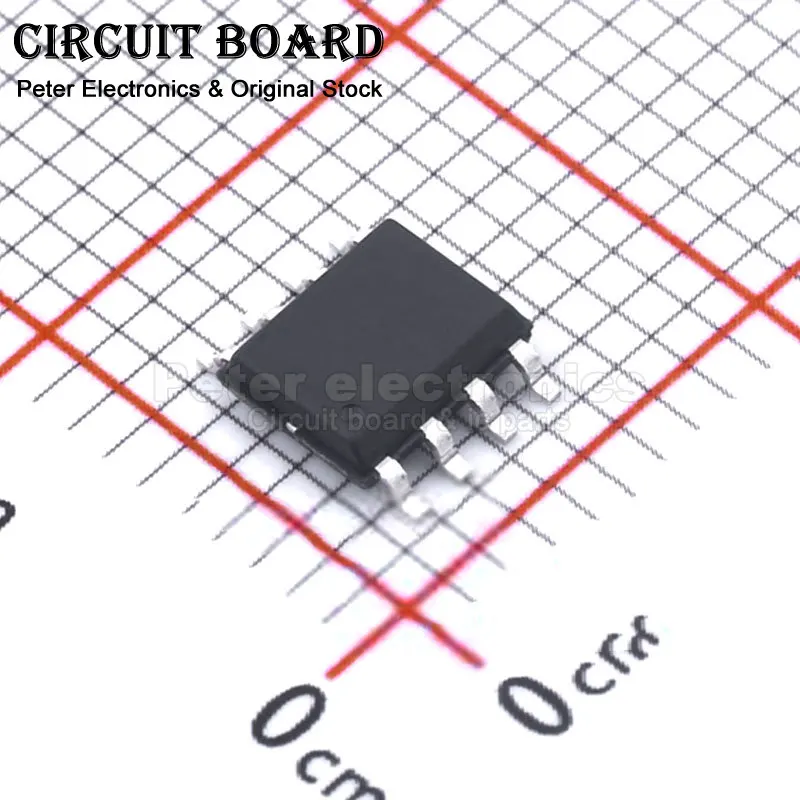 

(5 шт.) Z1071AI AOZ1071AI sop-8 печатная плата IC часть 100% новый запас