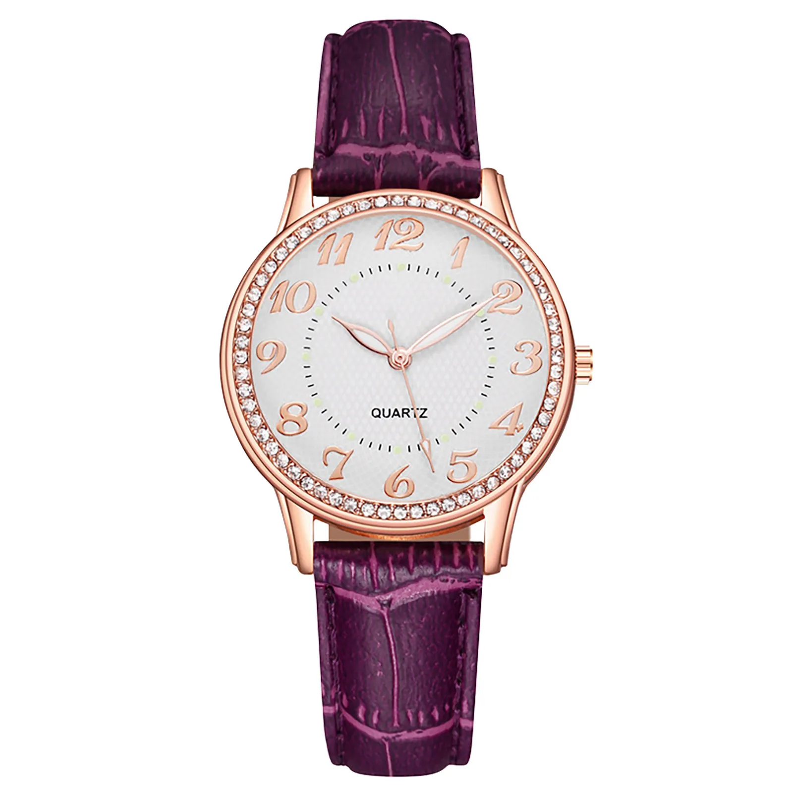 

Diamond Inlaid Luminous Watch Women's Belt Women's Watch Quartz Watch Watch часы женские наручные Reloj mujer Relógio feminino