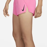 Nike véritable nouveau short d'entraînement respirant simple décontracté pour femme CZ9399-606 2