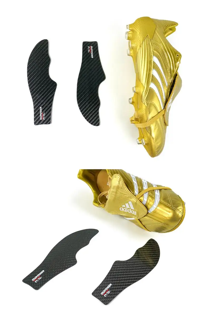 Carbon fiber midsole insole for football shoes basketball shoes running foot protection, carbon fiber insoles