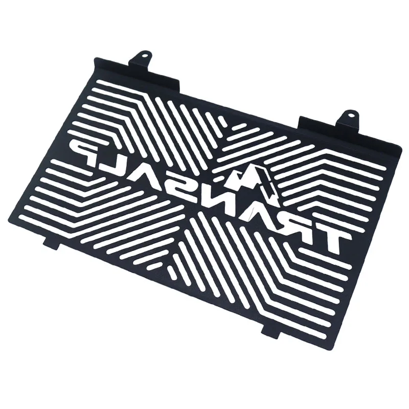 Für honda transalp xl 750 xl750 2023 2024 motorrad zubehör kühlers chutz schutz gitter grill kühler schutz abdeckung – Detail 8