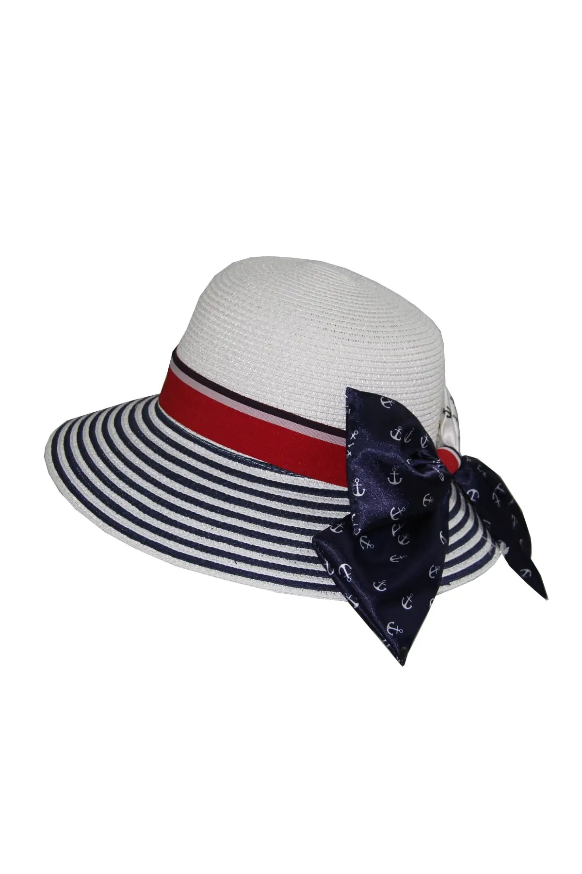 

Women straw hat 3852