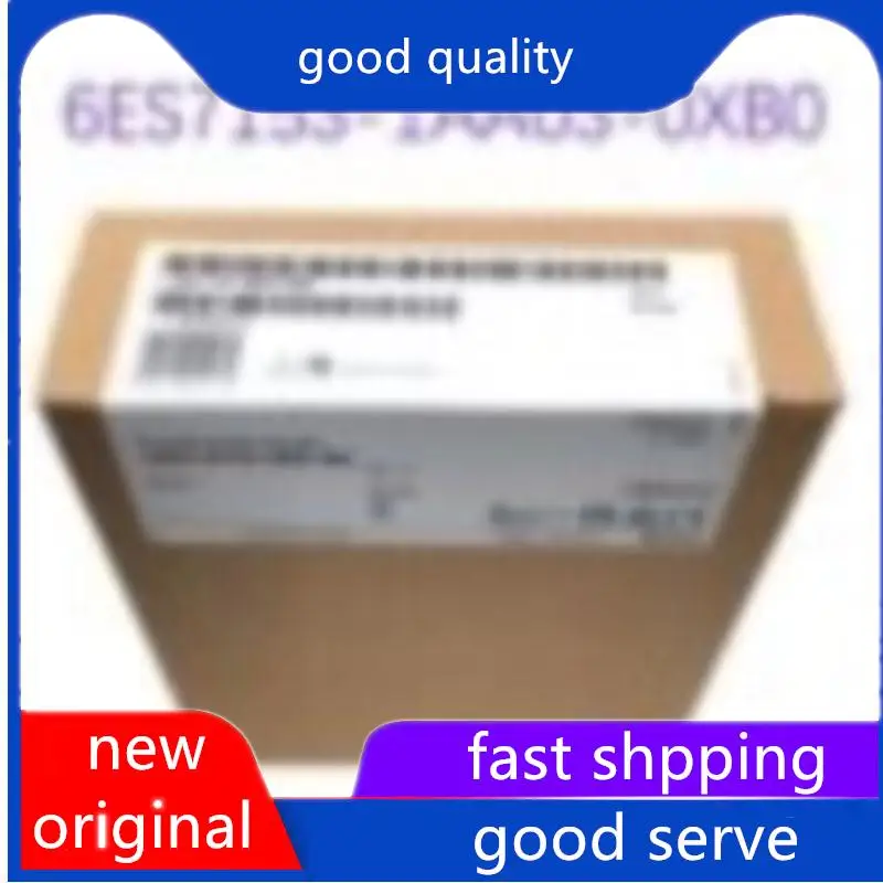 

Новый оригинальный интерфейсный модуль 6ES7153-1AA03-0XB0 IM153-1 6ES7 153-1AAO3-OXBO spot