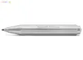 Kaweco Al Sport Aluminum D1 Refill Press Type Signature Pen Ballpoint Pen  Portable Office Writing Stationery 1.0mm ,Black Ink - AliExpress